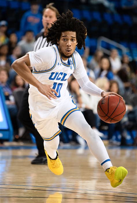 ucla mens basketball|ucla men's basketball news latest.